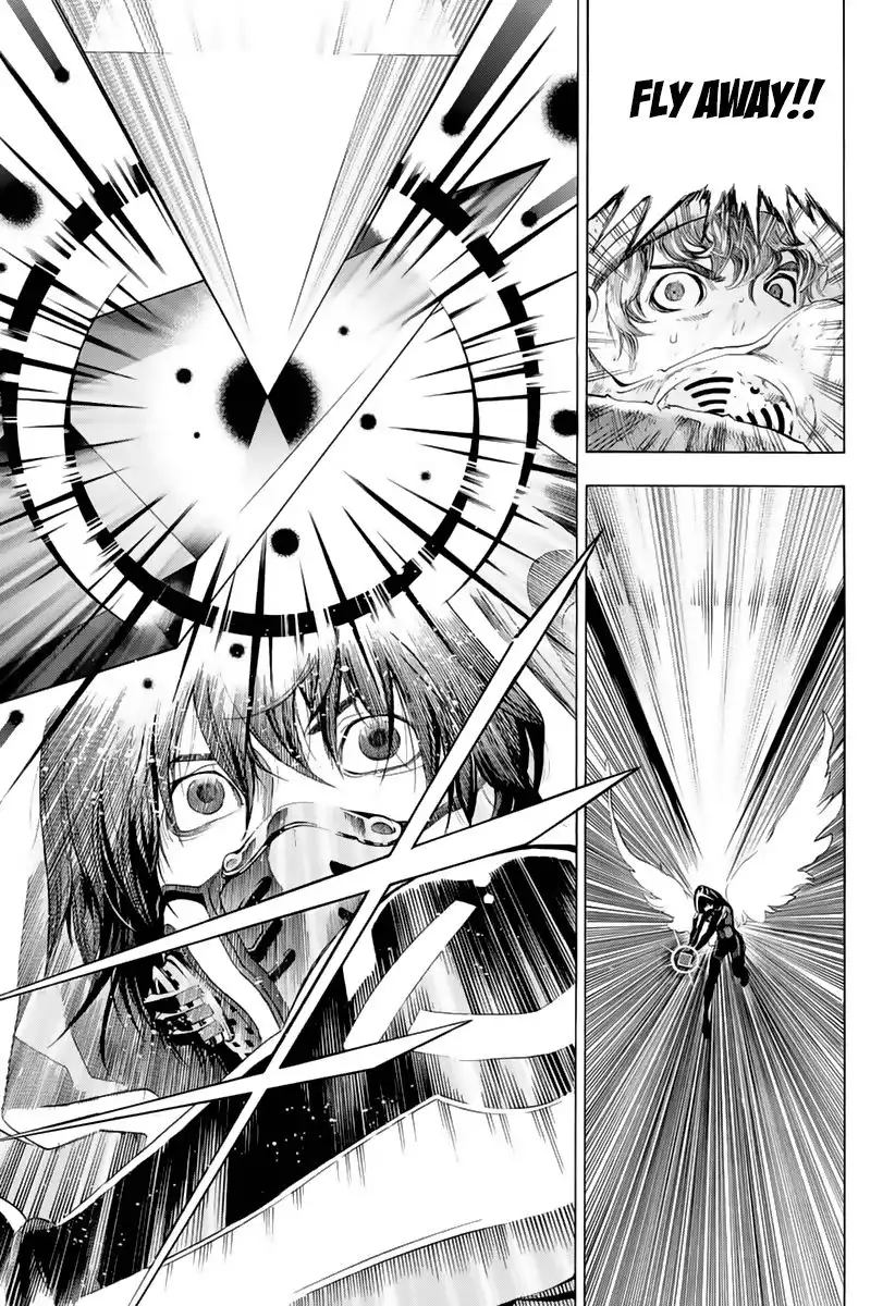 Platinum End Chapter 10 47